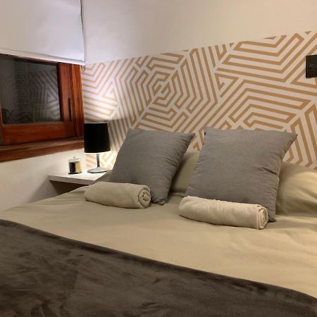 Buenos Aires Downtown Experiencie #Baexp09 Lejlighed Eksteriør billede