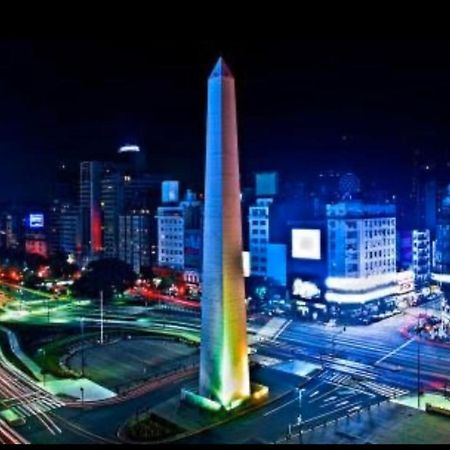Buenos Aires Downtown Experiencie #Baexp09 Lejlighed Eksteriør billede