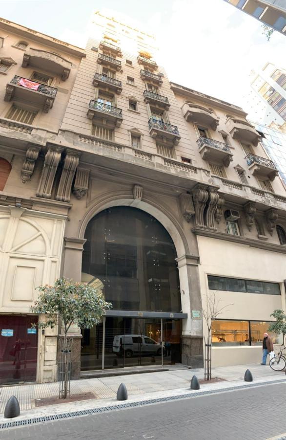 Buenos Aires Downtown Experiencie #Baexp09 Lejlighed Eksteriør billede